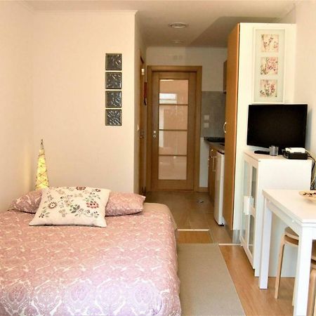 Stay In The Heart Of Alfama! 리스본 외부 사진