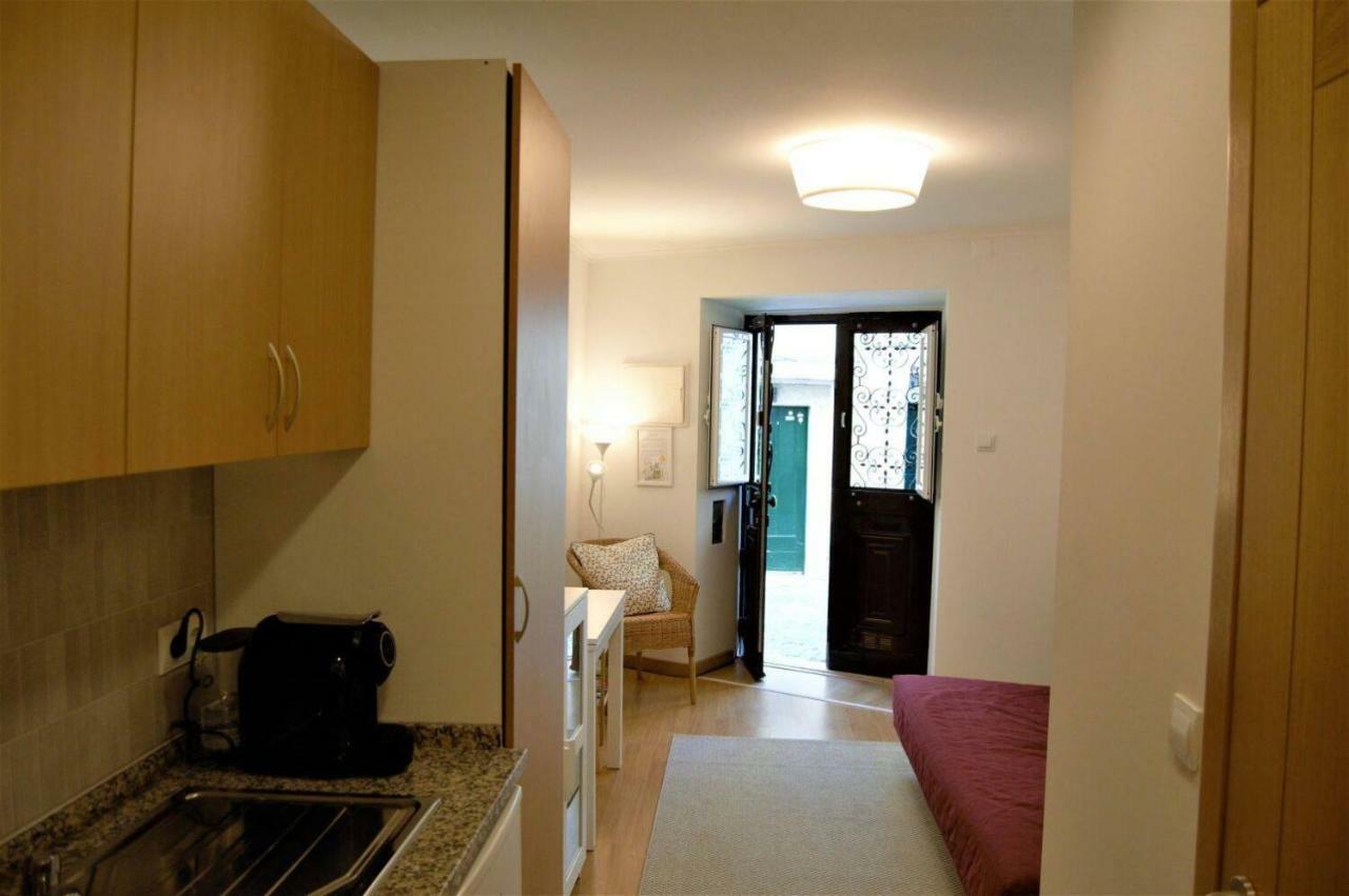 Stay In The Heart Of Alfama! 리스본 외부 사진