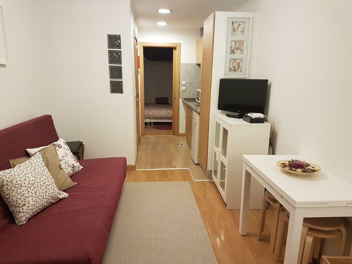 Stay In The Heart Of Alfama! 리스본 외부 사진