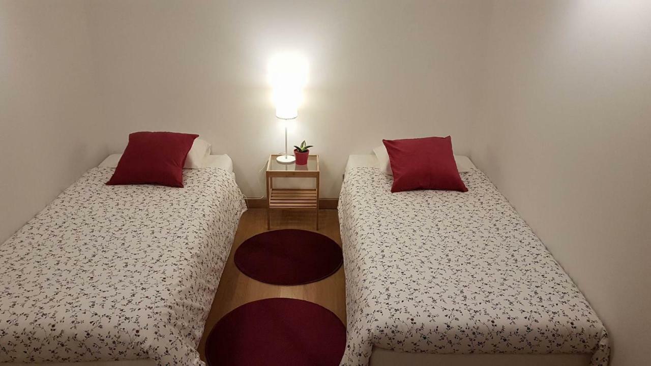 Stay In The Heart Of Alfama! 리스본 외부 사진