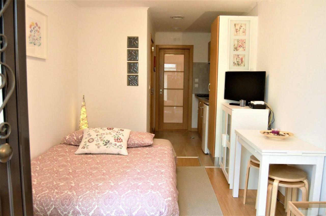 Stay In The Heart Of Alfama! 리스본 외부 사진