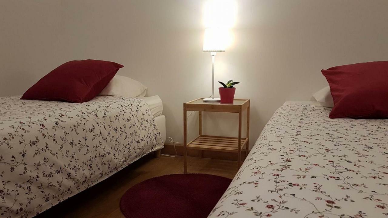 Stay In The Heart Of Alfama! 리스본 외부 사진