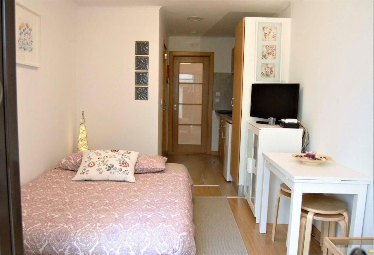 Stay In The Heart Of Alfama! 리스본 외부 사진