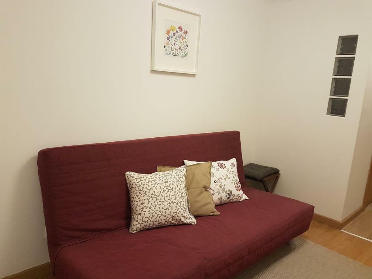 Stay In The Heart Of Alfama! 리스본 외부 사진